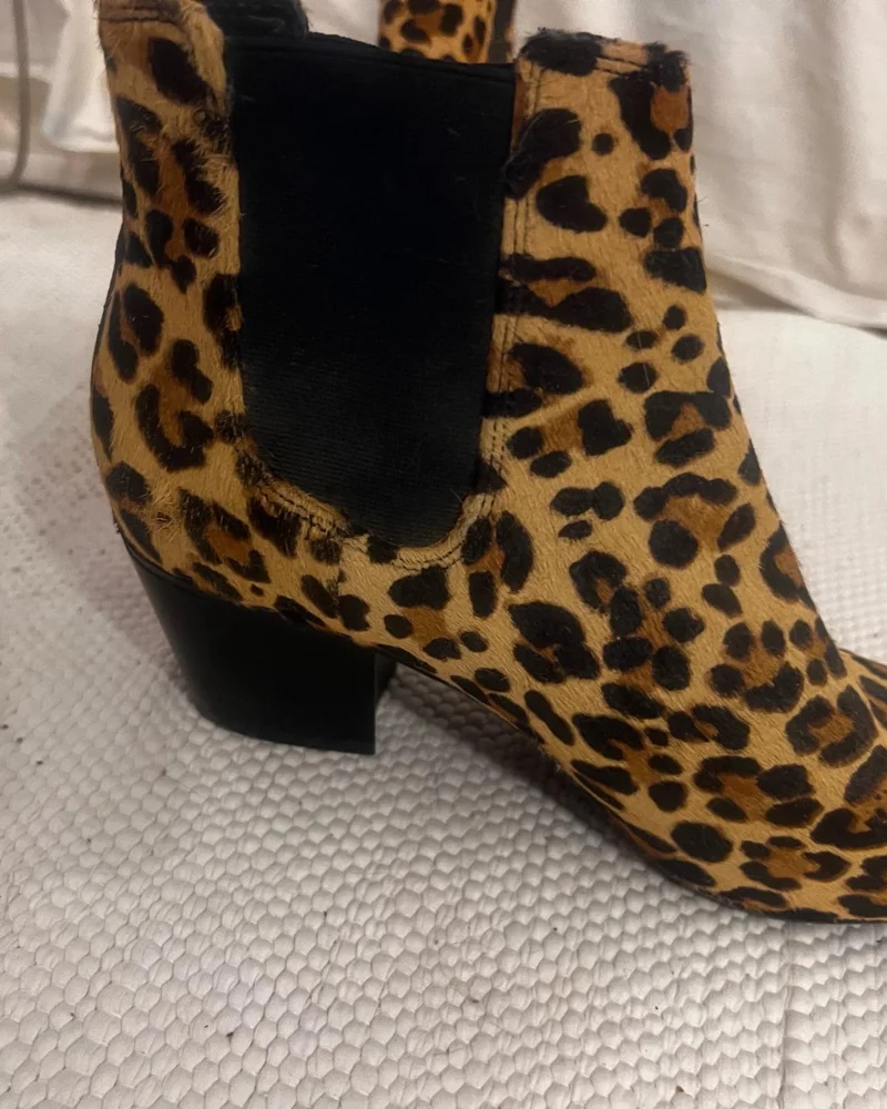 ALDO Heels, size 37, photo 3