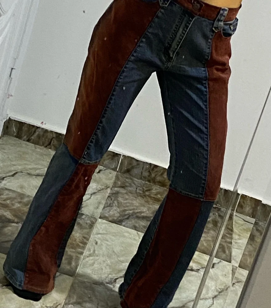 Jeans, size M / 38 / 10, photo 4