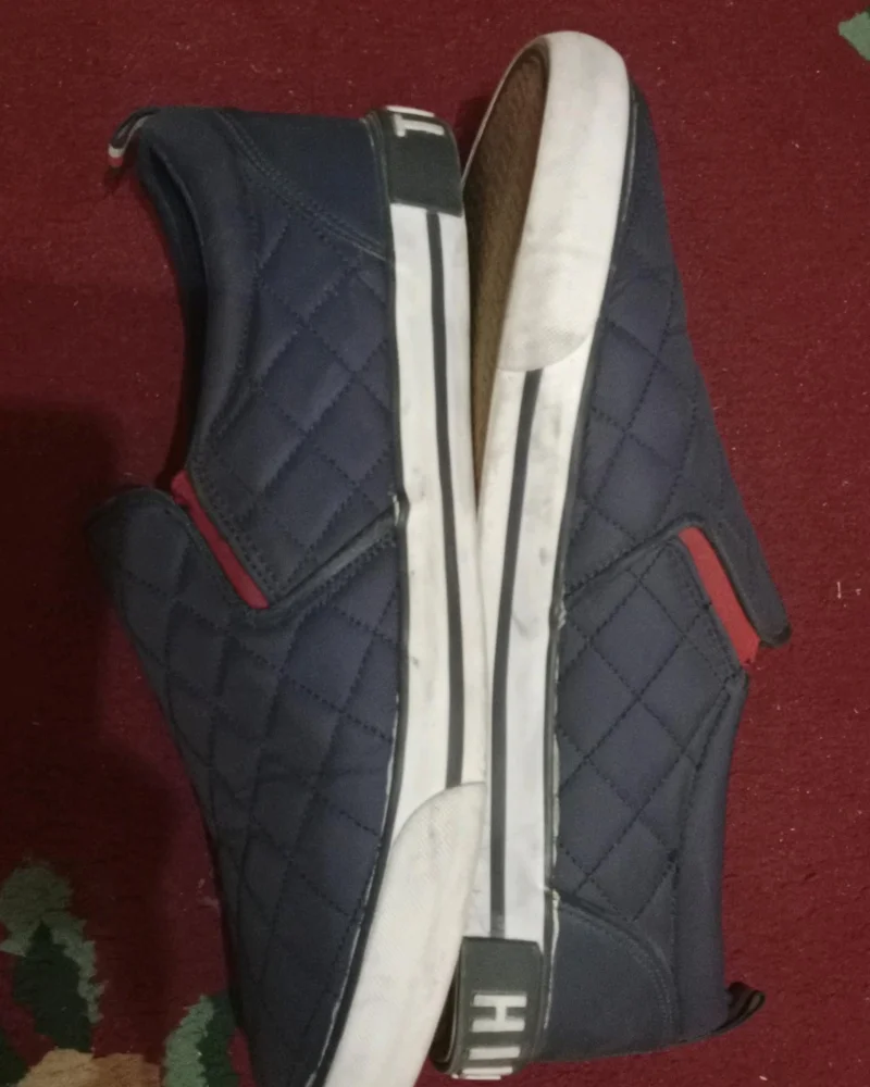Tommy Hilfiger Loafers, size 45, photo 2