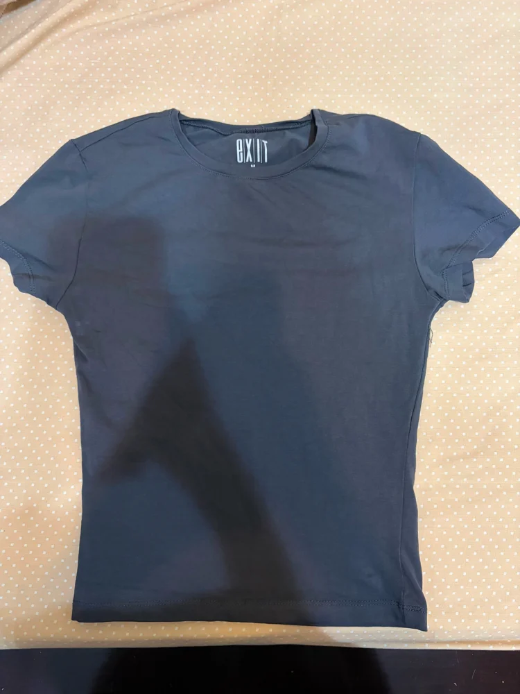 Local T-shirts, size M / 38 / 10, photo 2