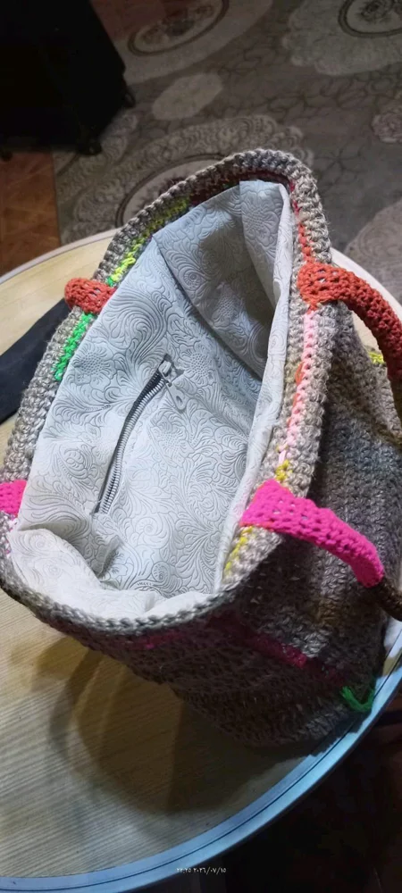 Tote Bag, size Other, photo 2