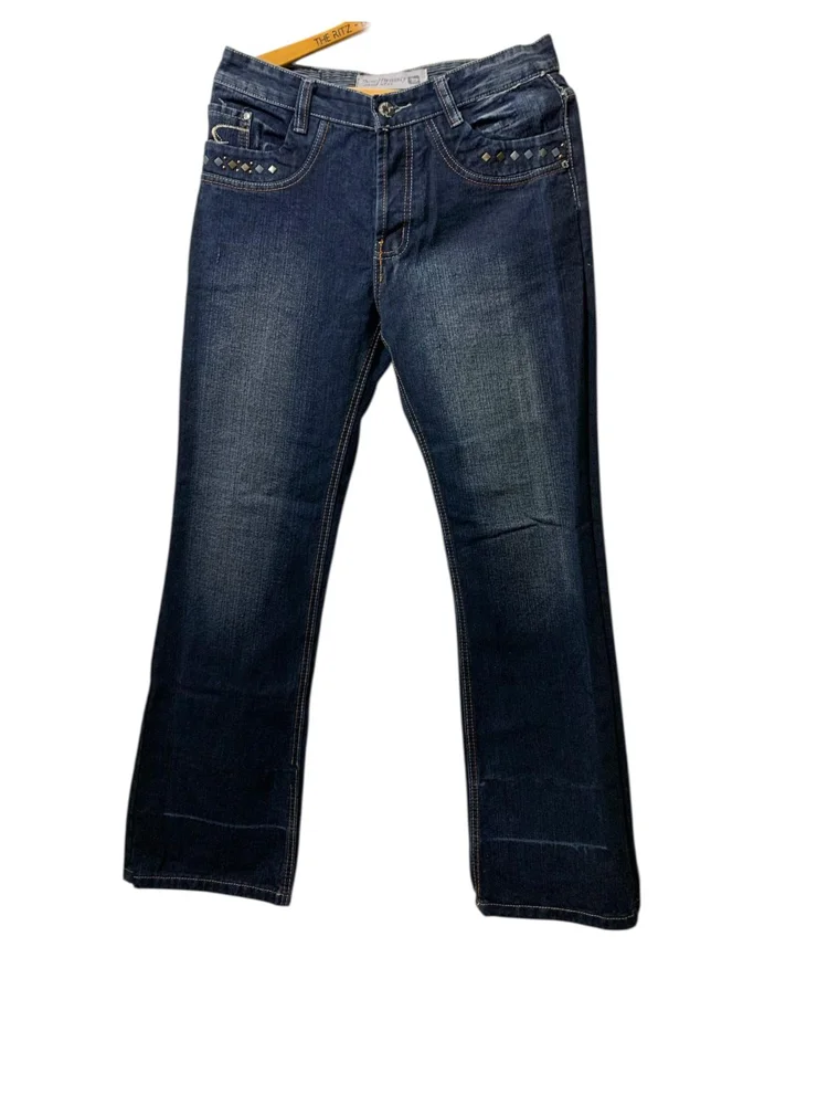 Diesel Jeans, size L, photo 2
