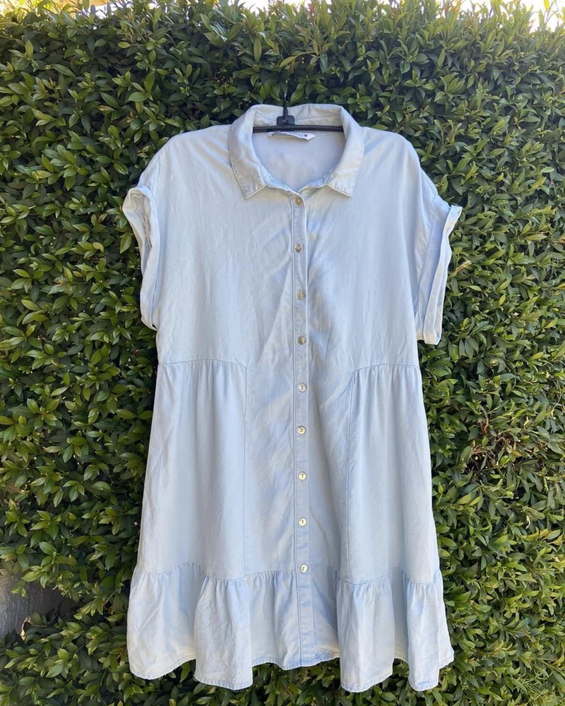 Zara Mini Dresses, size M / 38 / 10, photo 2