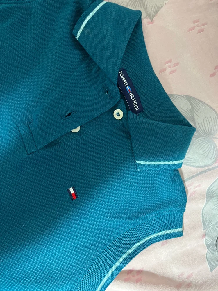 Tommy Hilfiger Mini Dresses, size XXXS / 30 / 2, photo 2