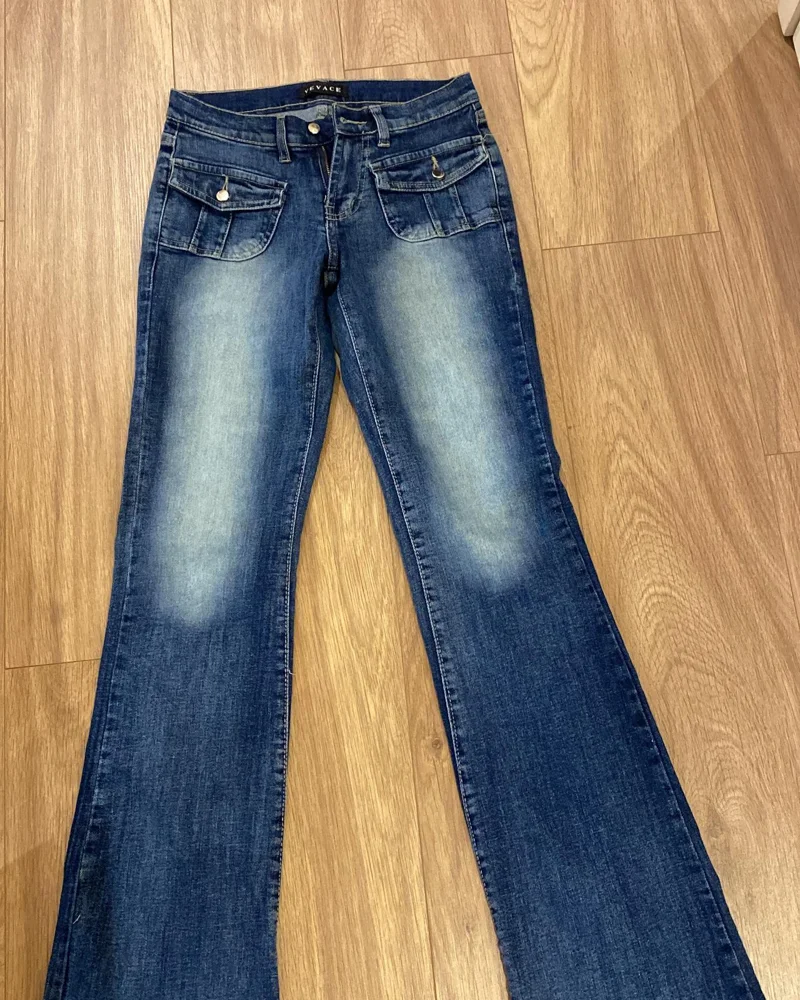 Jeans, size XS / 34 / 6, photo 4