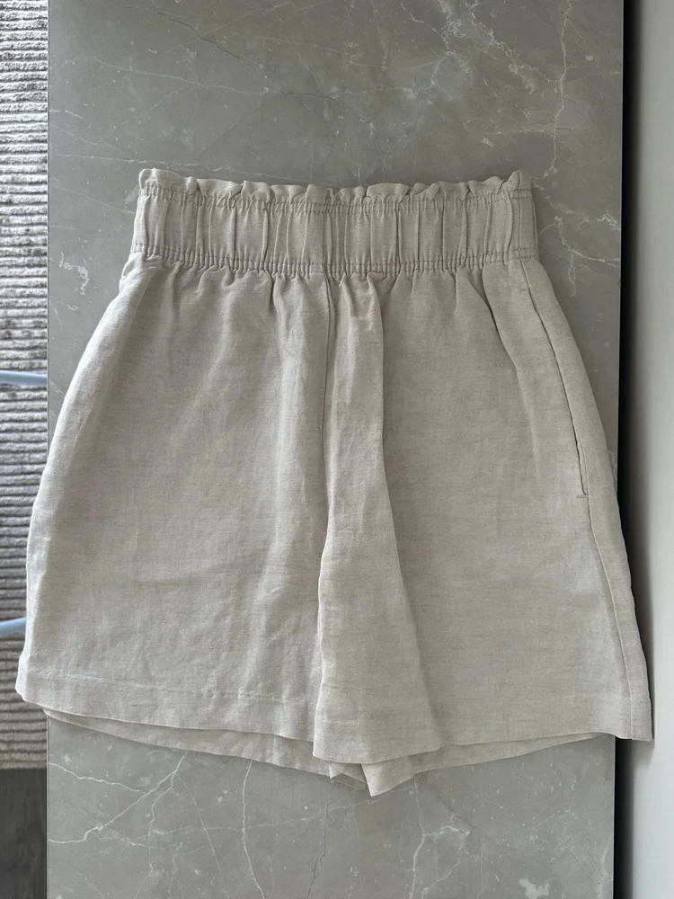 H&M Shorts, size XS / 34 / 6, photo 4