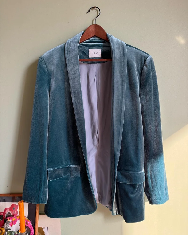 Blazers