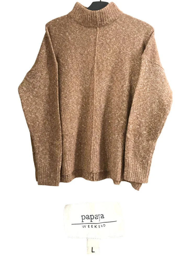 Papaya Sweaters & Pullovers, size L / 40 / 12, photo 6