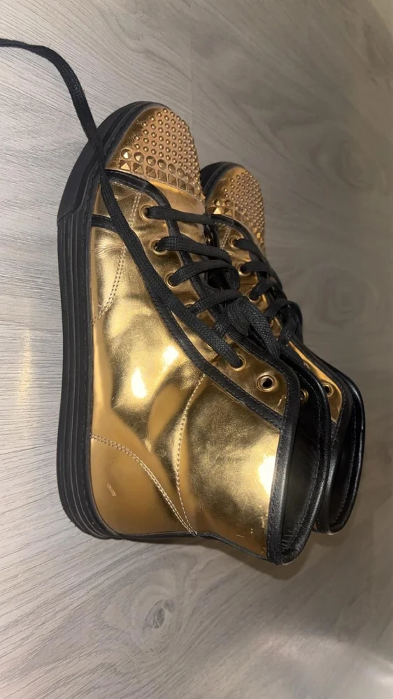 Gucci Dress Shoes, size 39.5, photo 3