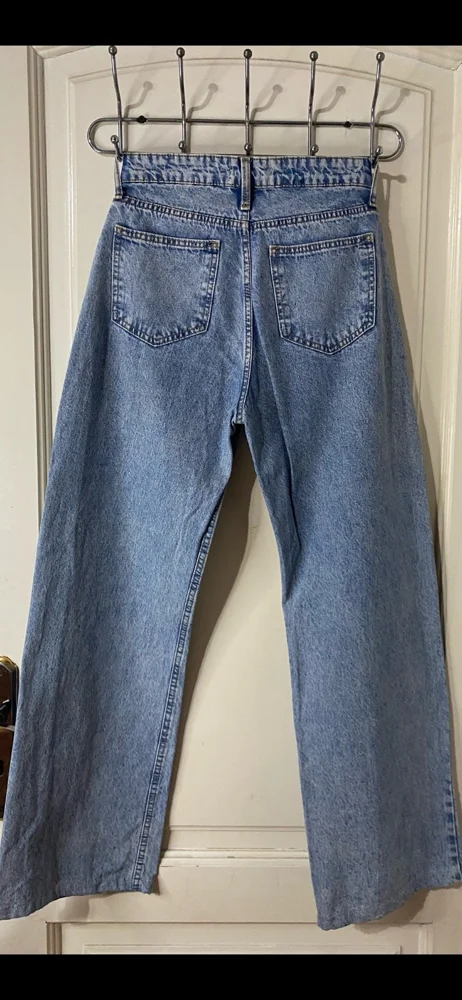 Jeans, size S / 36 / 8, photo 3