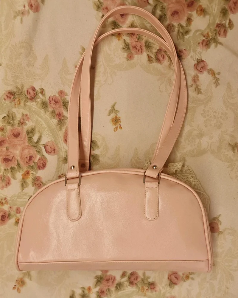 Local Shoulder Bag, size Other, photo 2