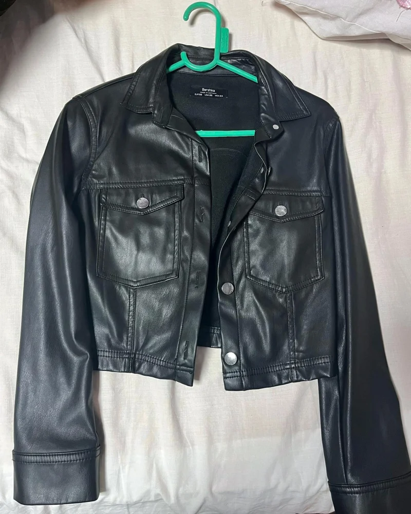 Bershka Jackets