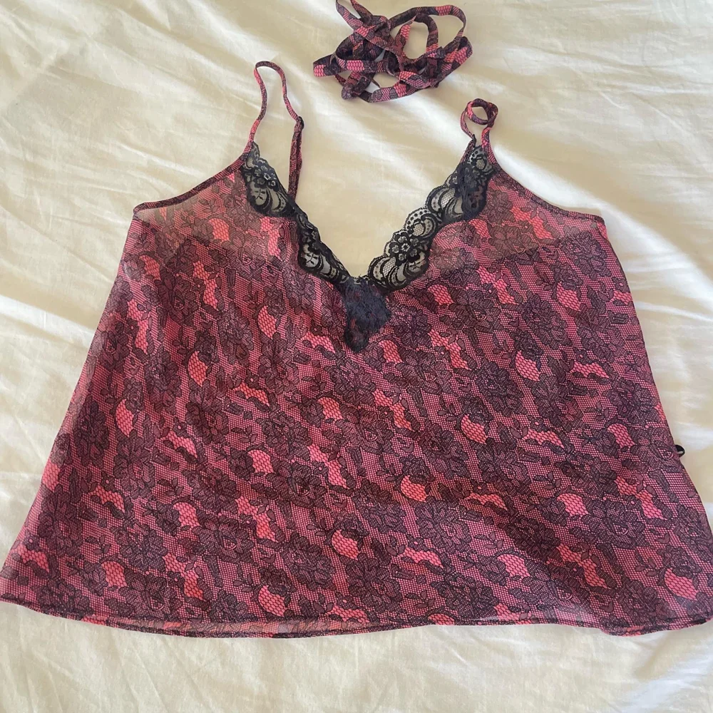 La Vie en Rose Cami Tops, size L / 40 / 12, photo 4