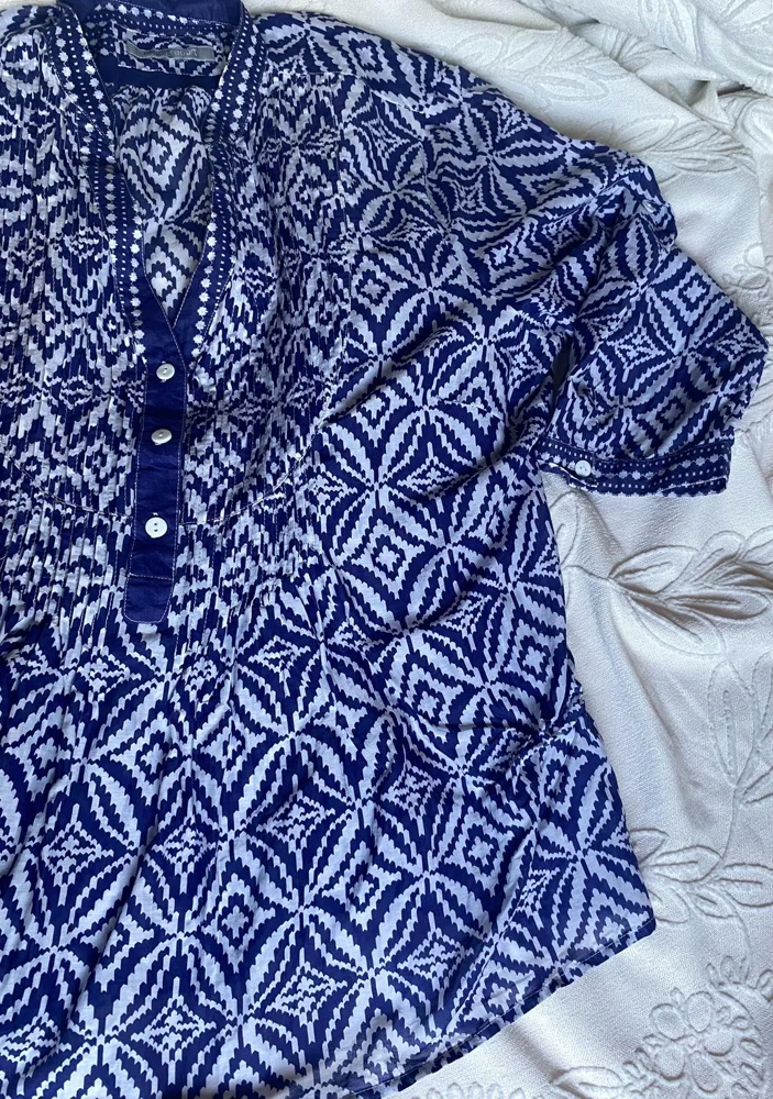 Blouses, size L / 40 / 12, photo 4