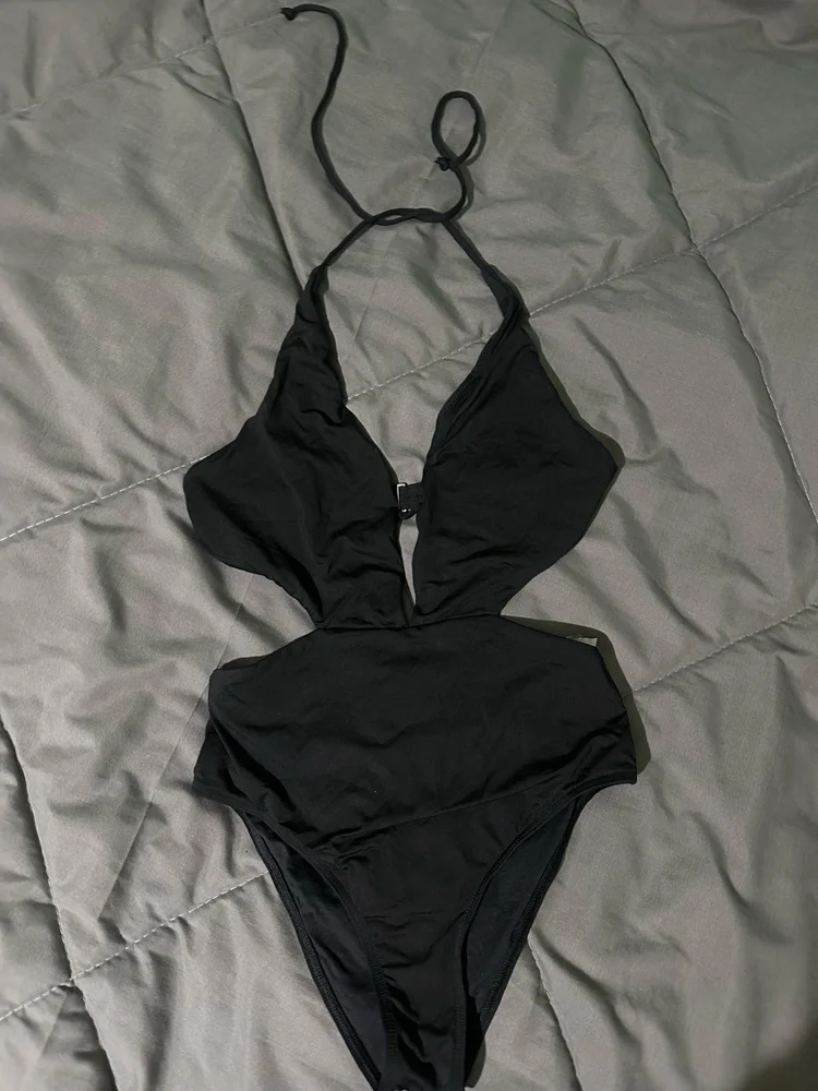 One-Piece Swimsuits