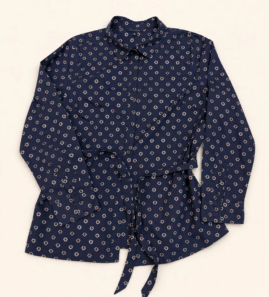 Tommy Hilfiger Shirts, size XL / 42 / 14, photo 2