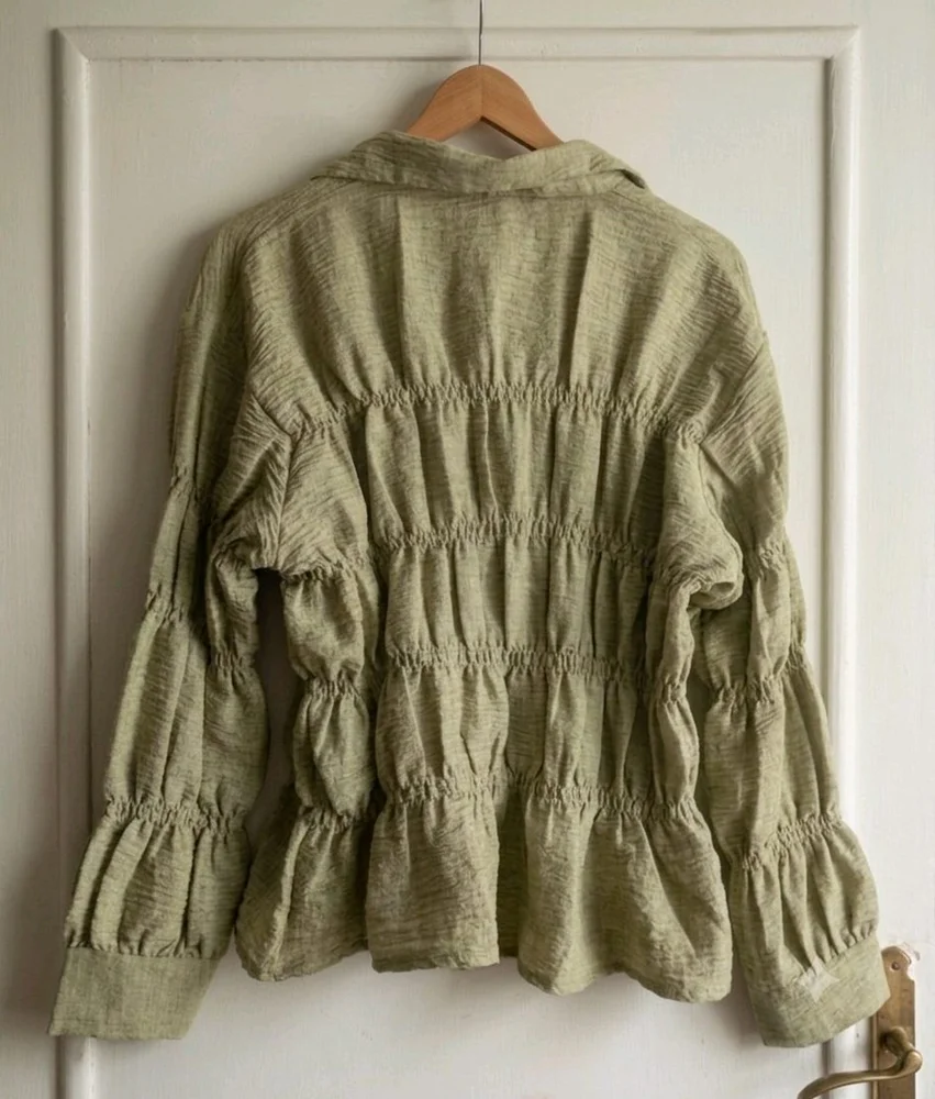 Blouses, size M / 38 / 10, photo 2