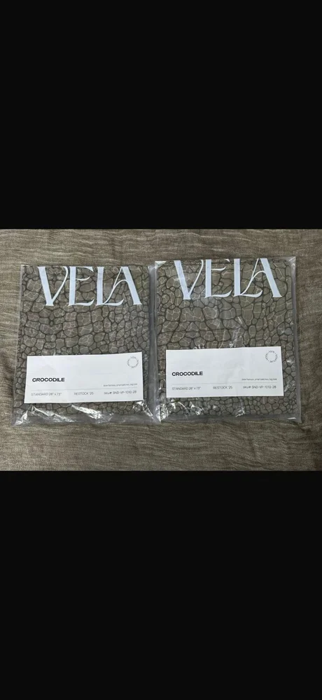 Vela Scarves, size Other, photo 2