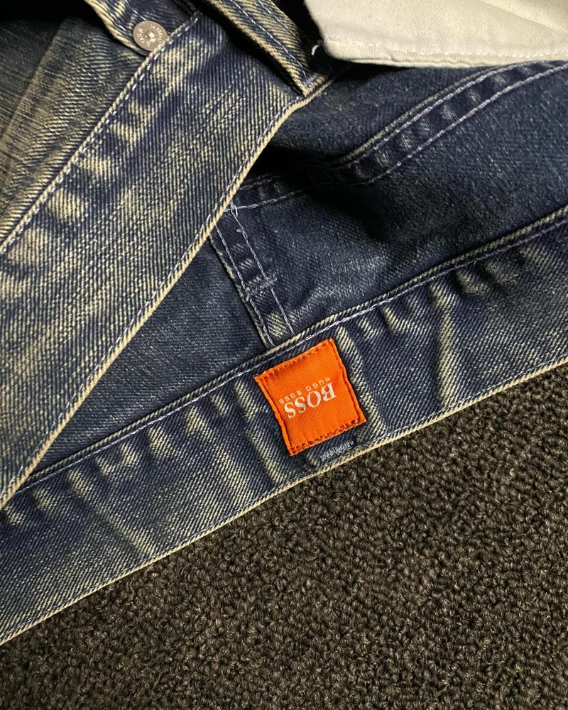 Hugo Boss Shorts, size W34, photo 3