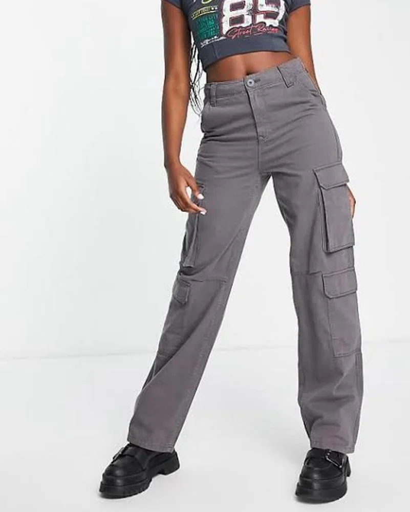 Bershka Jeans, size S / 36 / 8, photo 3