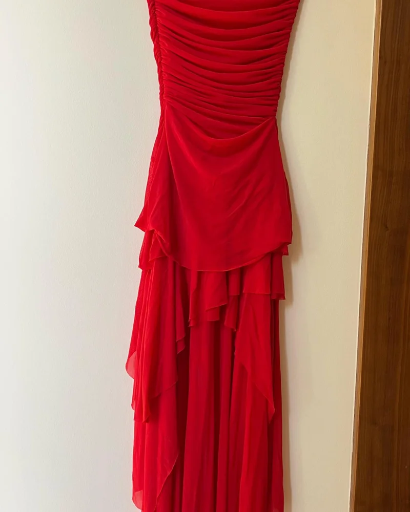 Zara Maxi Dresses, size S / 36 / 8, photo 2