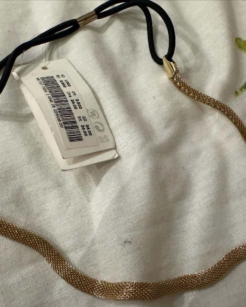 H&M Hair Accessories, size One size, photo 3