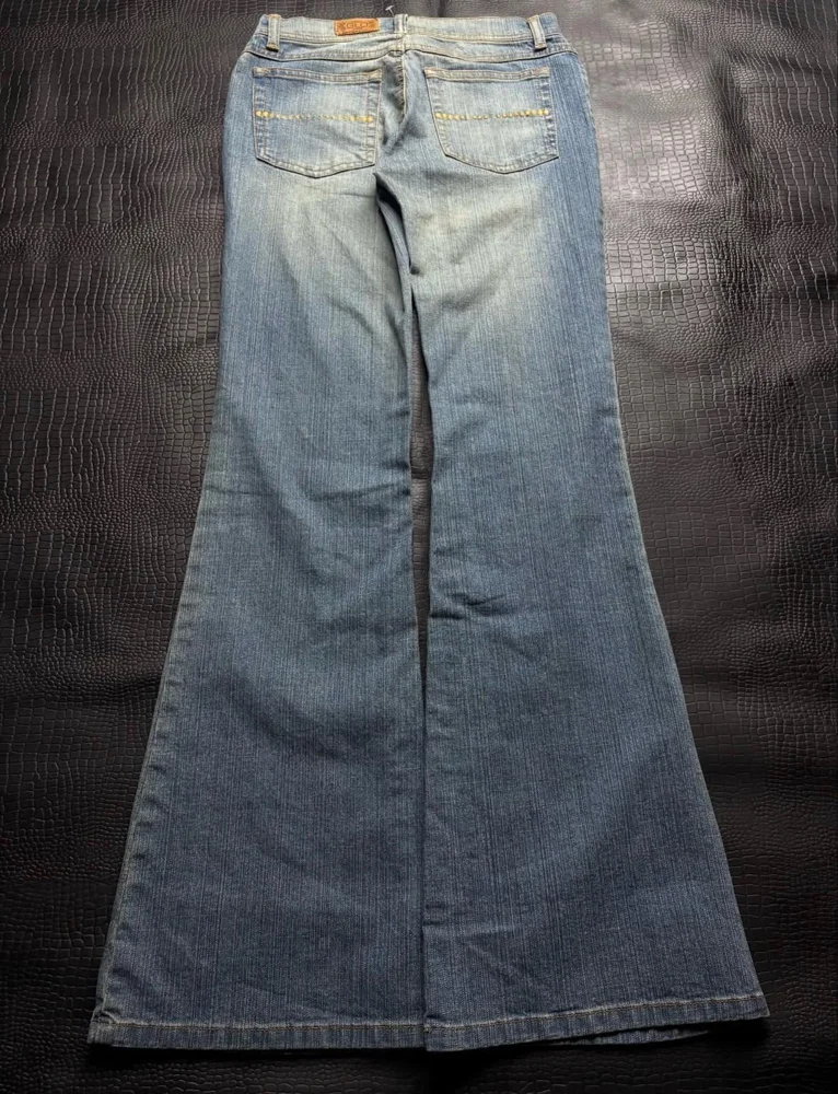 Jeans, size S / 36 / 8, photo 3
