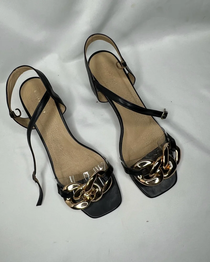 Sandals, size 40, photo 2