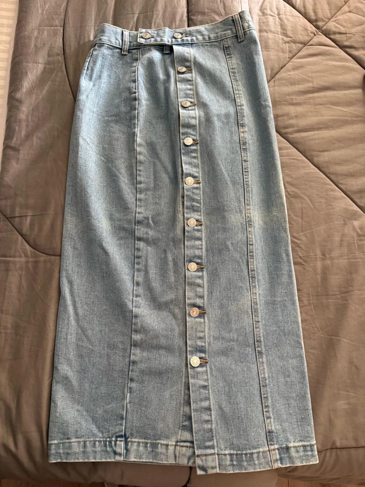 Shein Skirts, size S / 36 / 8, photo 3
