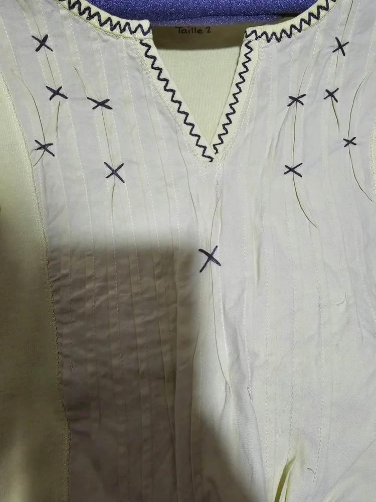 Armand Thiery T-shirts, size M / 38 / 10, photo 4