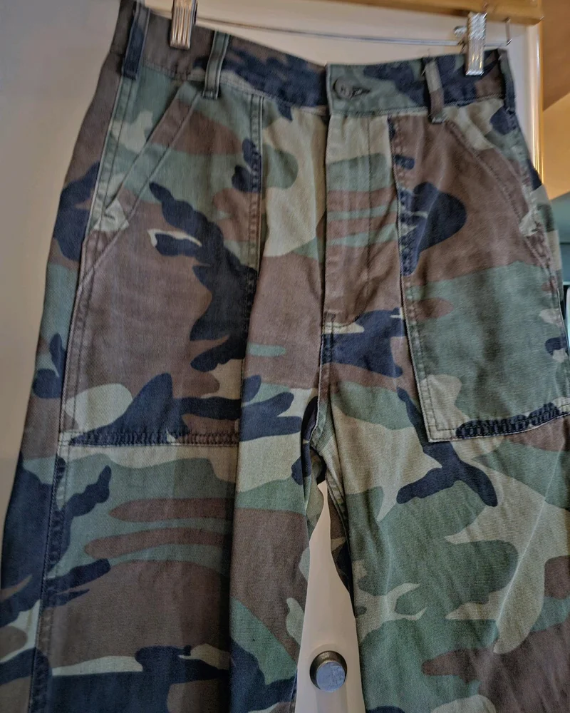 Topshop Jeans, size M / 38 / 10, photo 3