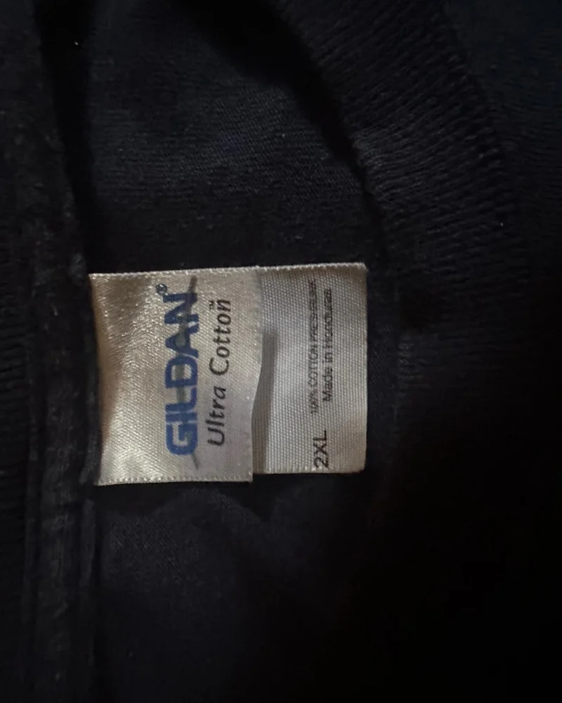 Gildan T-shirts, size XXL / 44 / 16, photo 3