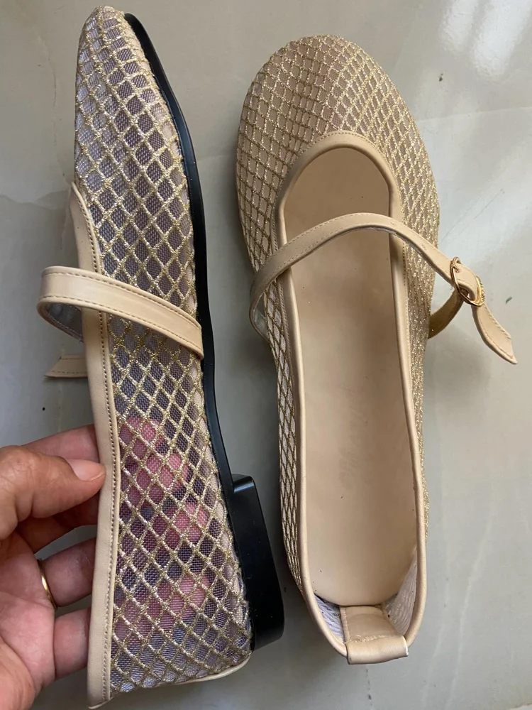 Flats, size 39, photo 3