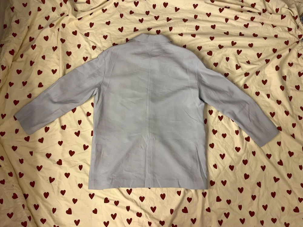 H&M Blazers, size S / 36 / 8, photo 2