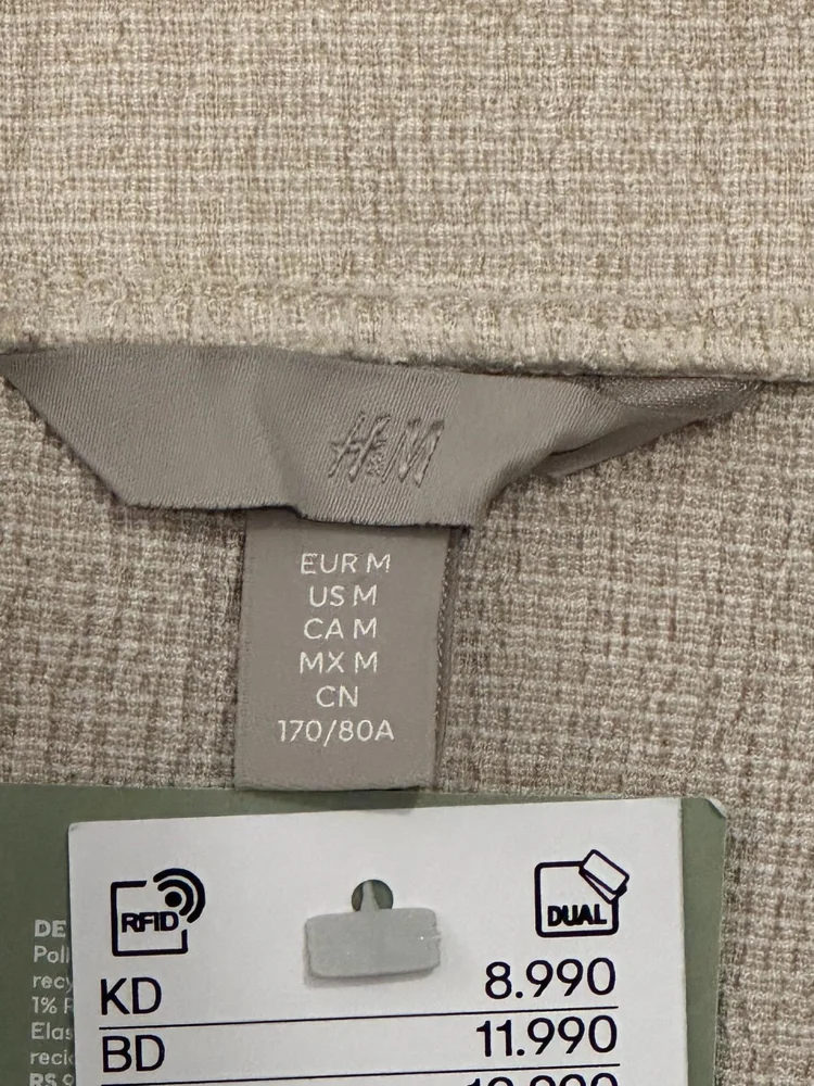H&M Skirts, size M / 38 / 10, photo 3