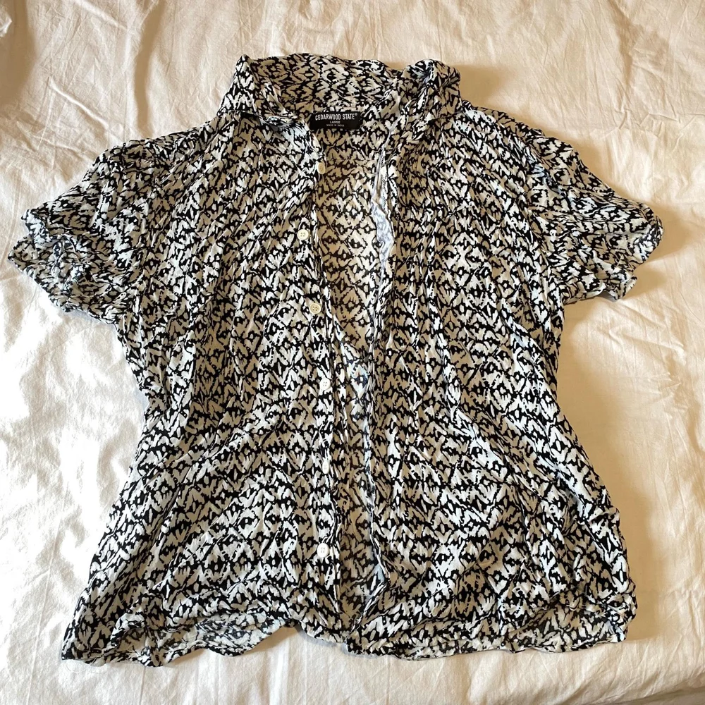 Cedar Wood State Shirts, size L / 40 / 12, photo 2