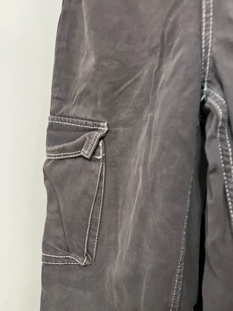 Bershka Jeans, size S / 36 / 8, photo 2
