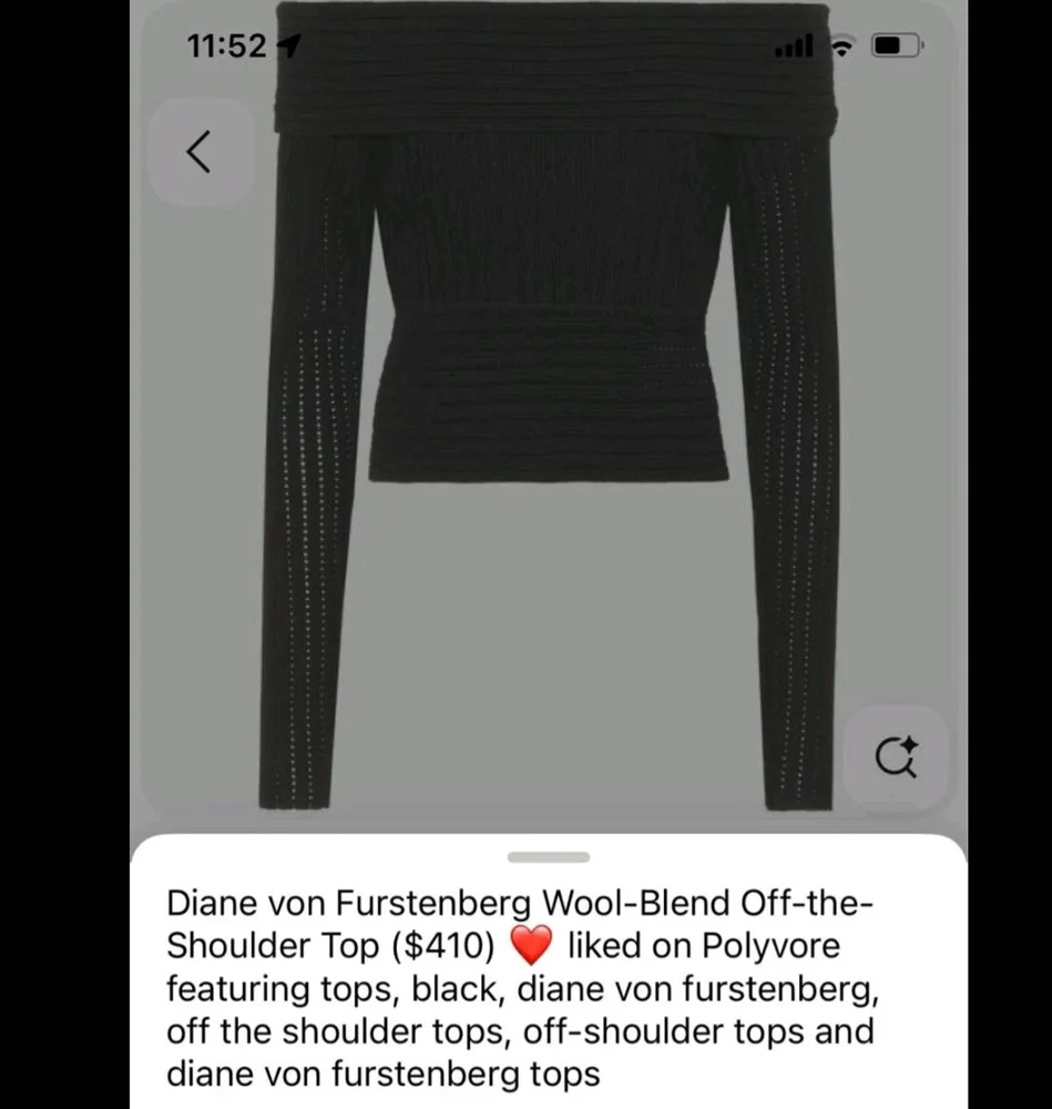 Diane von Fürstenberg Long Sleeve, size M / 38 / 10, photo 3