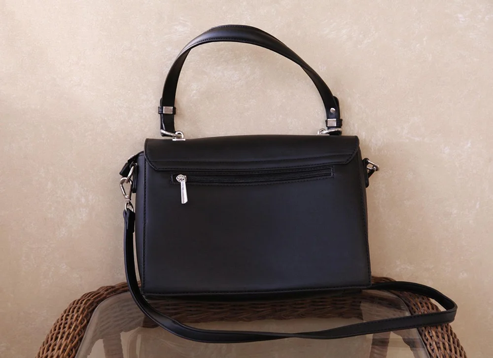 David Jones Shoulder Bag, size Other, photo 3