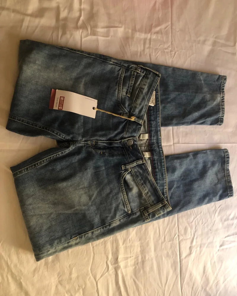 Jeans, size XXXS / 30 / 2, photo 5