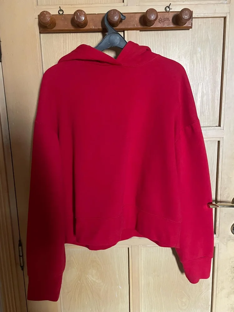 Zara Hoodies