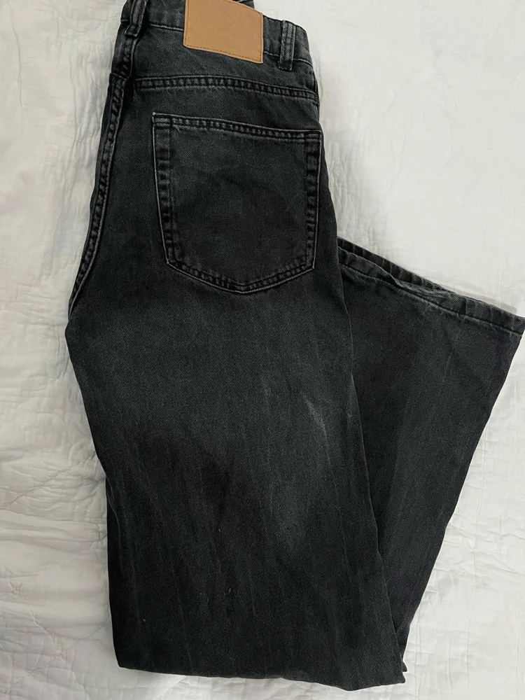 H&M Jeans, size S / 36 / 8, photo 6