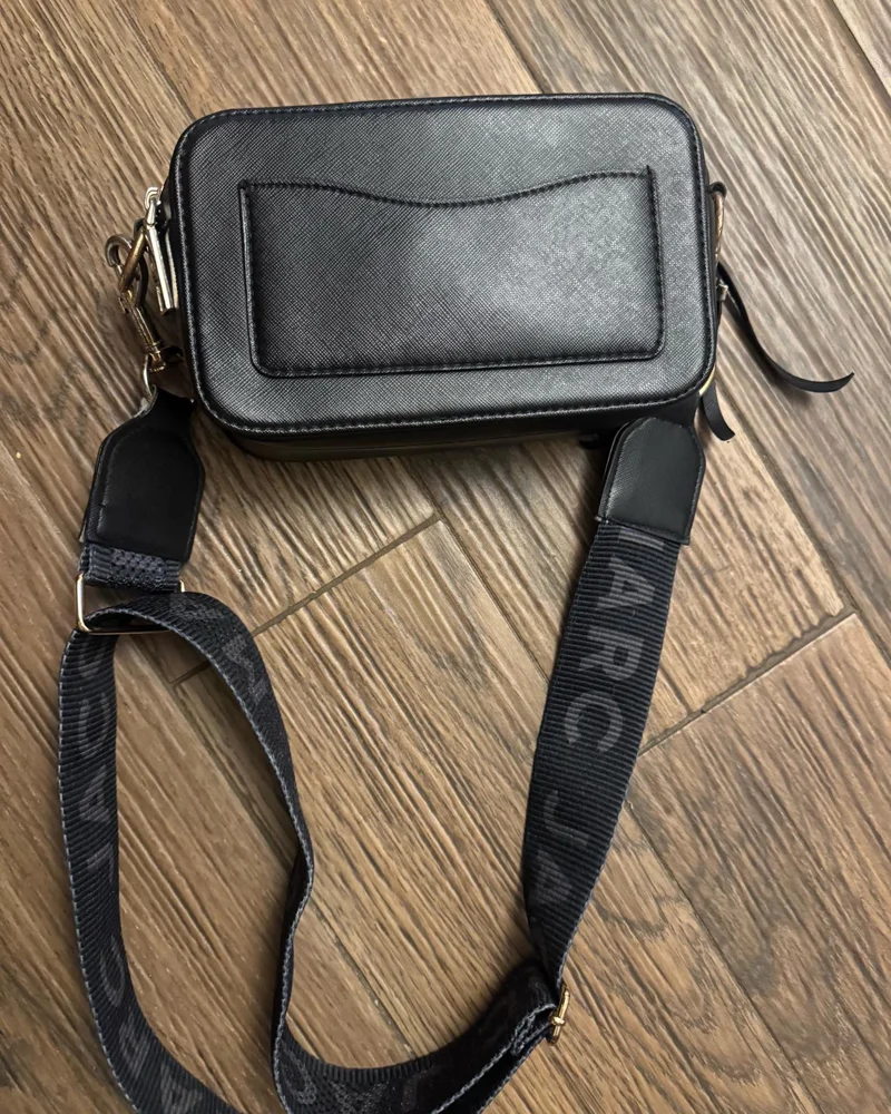 Cross-Body Bag, size One size, photo 6
