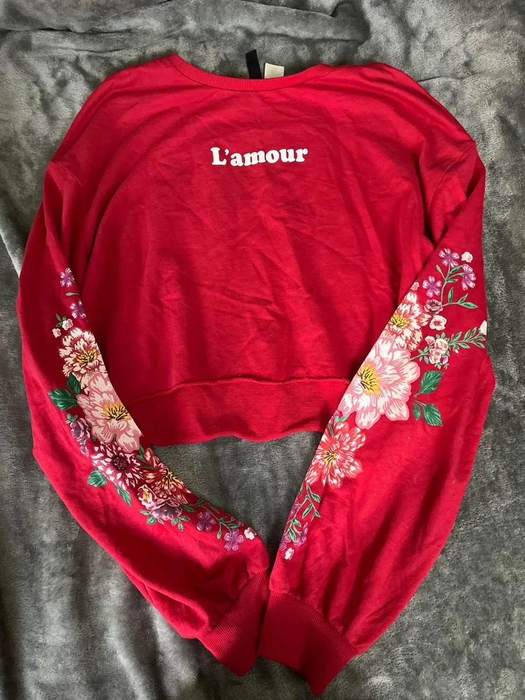H&M Long Sleeve, size S / 36 / 8, photo 2
