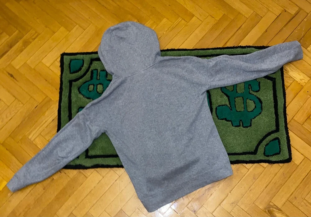Nike Hoodies, size S, photo 2