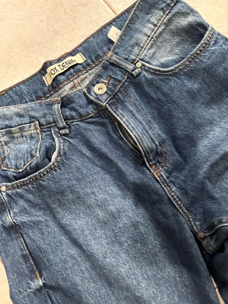 Pants, size S / 36 / 8, photo 2