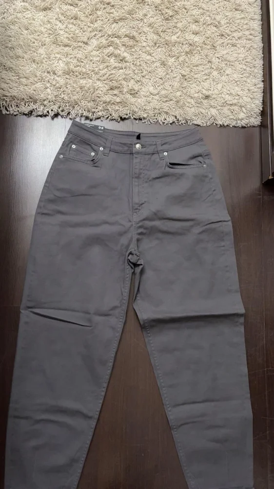 H&M Divided Jeans, size XL / 42 / 14, photo 3
