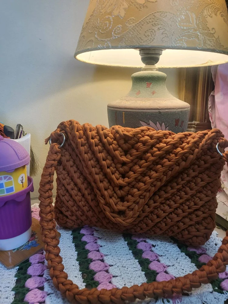 Shoulder Bag, size Other, photo 3
