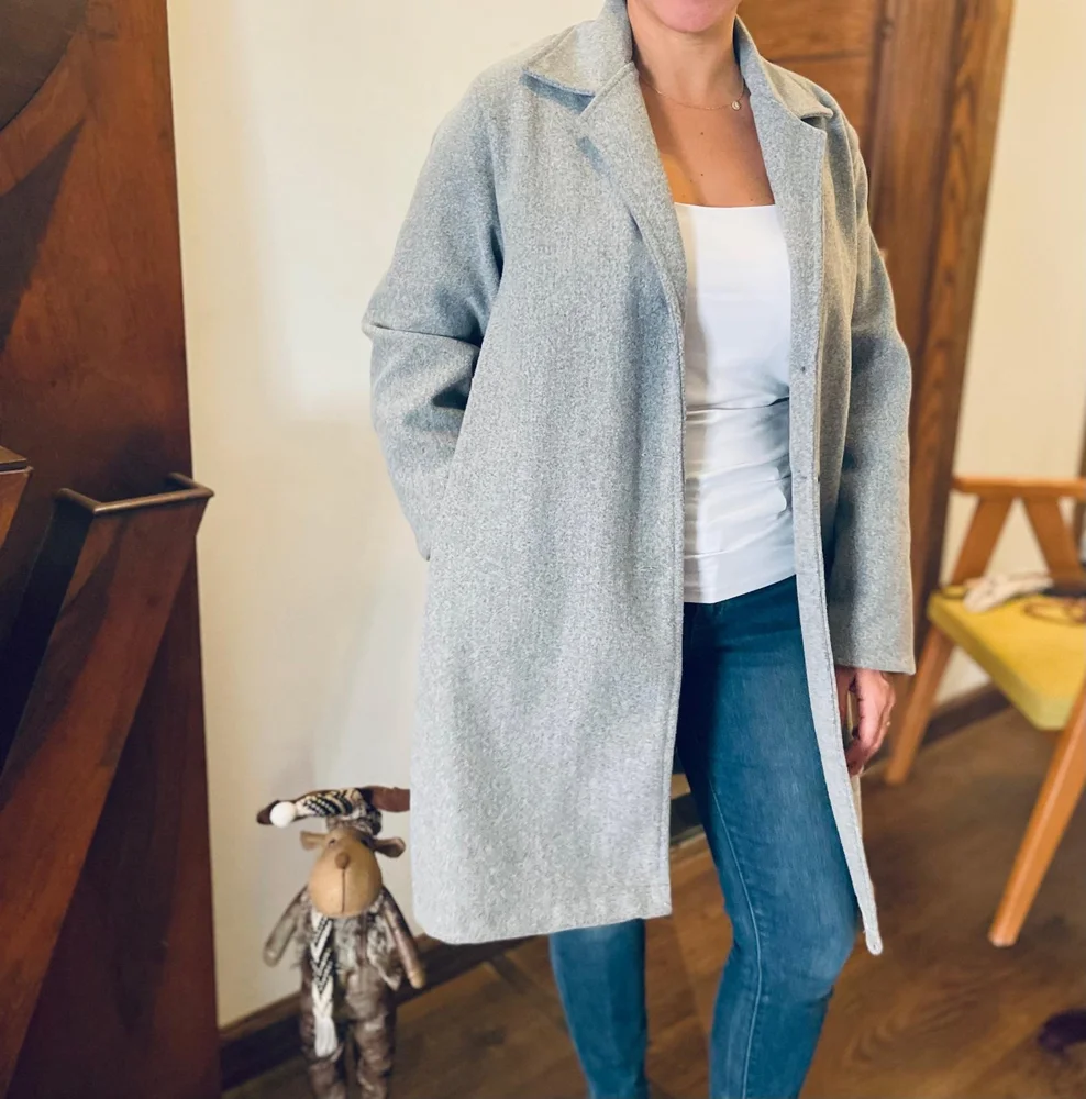 Coats, size M / 38 / 10, photo 2
