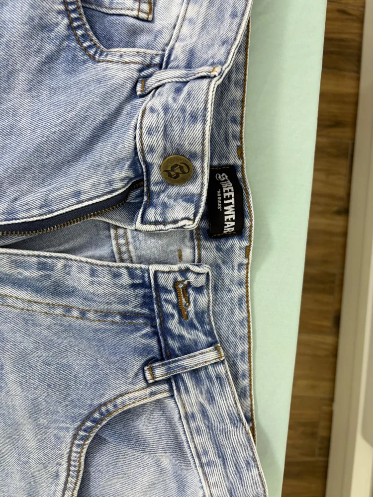 Local Jeans, size W30, photo 4